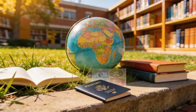 U.S. Student Visa Policy Changes 2026 What You Need to Know