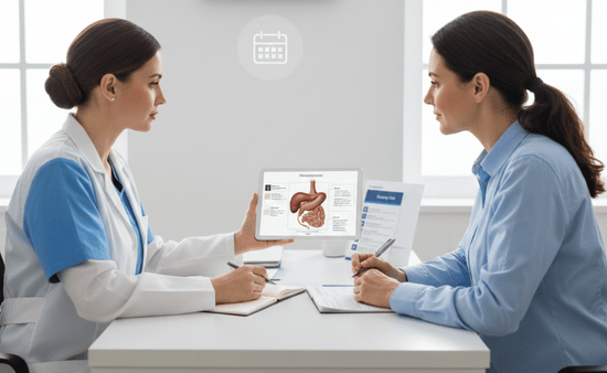 Understand Your Procedure