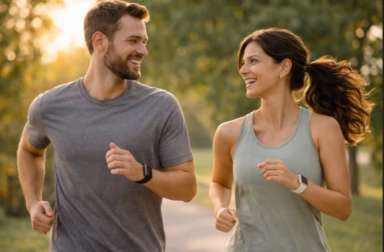 Understanding Motivation for Fitness