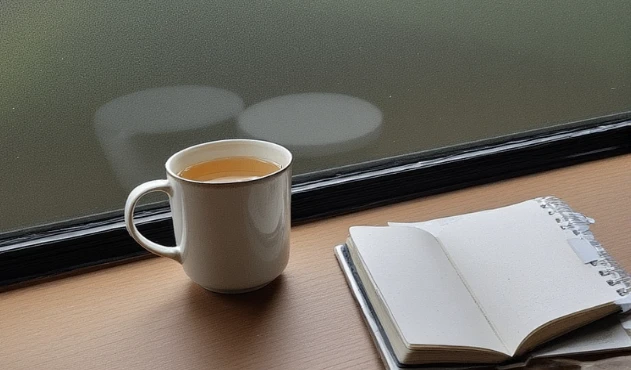 Use Strategic Sensory Shocks to Reset Energy