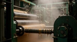 Virgin vs. Recycled Paper Making the Sustainable Choice