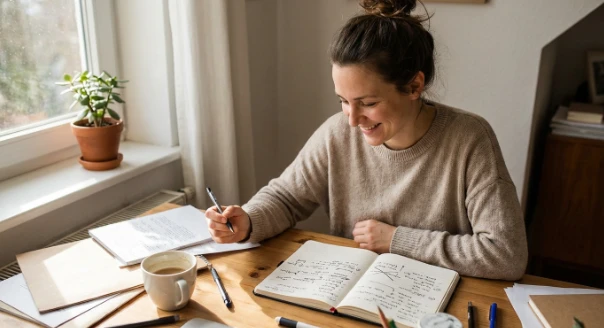 Why Waiting for Motivation Rarely Works