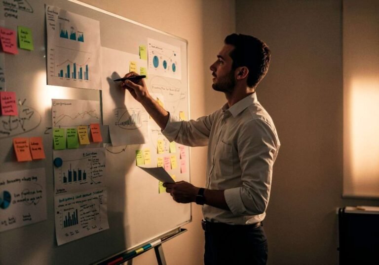 Marketing Strategies for Small Business: A Personal Guide to Success