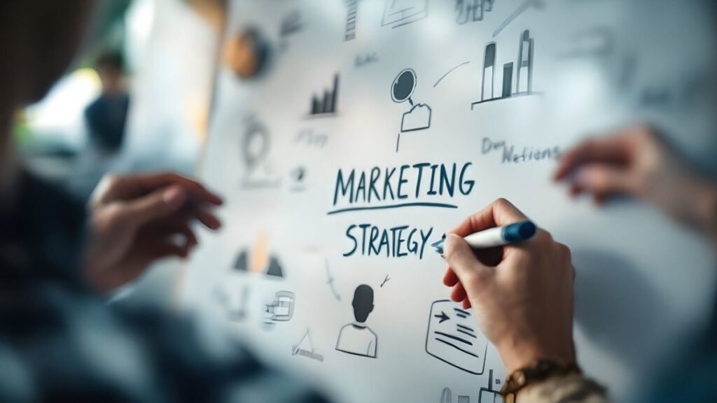 How to Create a Winning Marketing Plan for Your Small Business