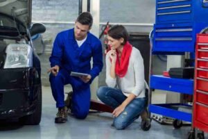 5 Vehicle Service Jobs That Prevent Costly Downtime