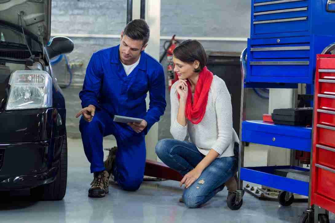 5 Vehicle Service Jobs That Prevent Costly Downtime