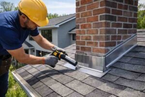 7 Roof Problems You Should Never Ignore