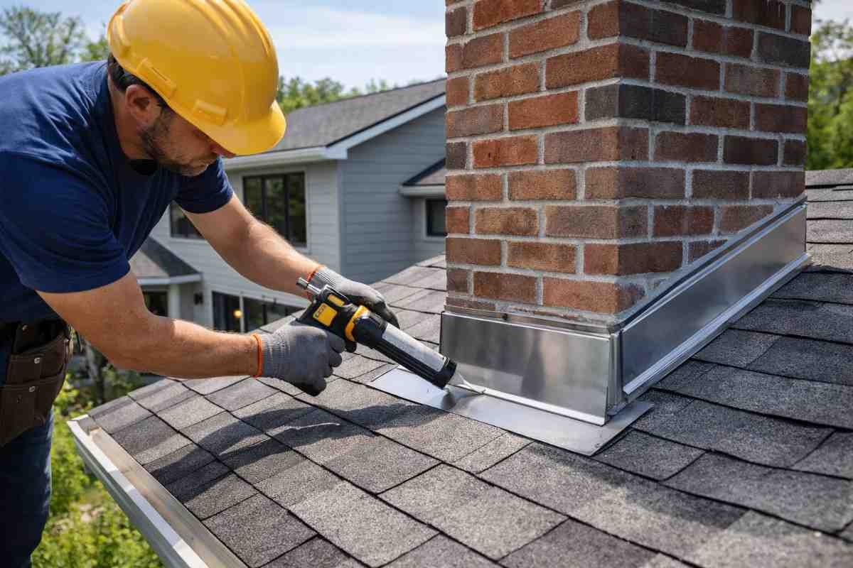 7 Roof Problems You Should Never Ignore