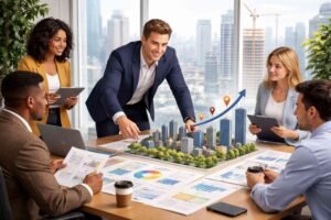 8 Tips for Planning a Successful Business Expansion