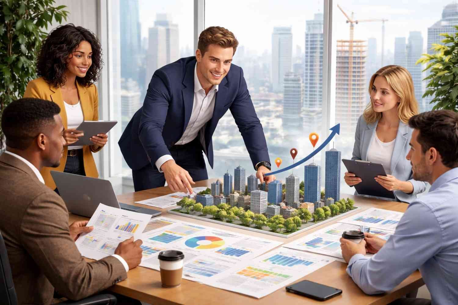 8 Tips for Planning a Successful Business Expansion