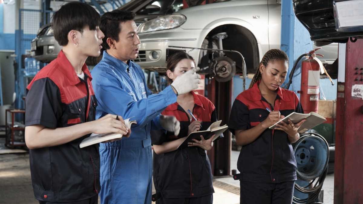 9 Essentials for Mobile Team Operations