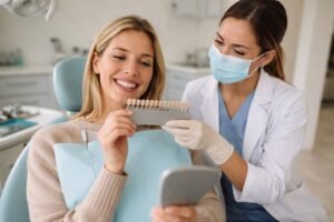 A Step-by-Step Look at Teeth Whitening Services in Maple Ridge