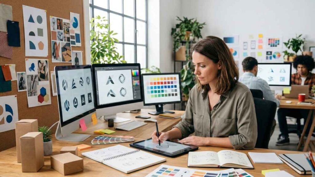 Build a brand that stands for something