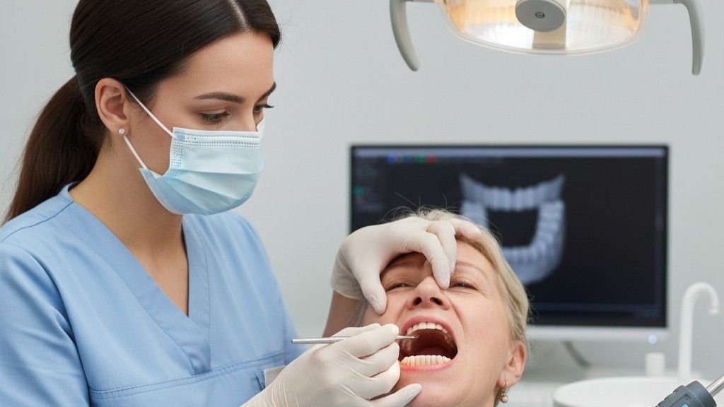 Dental Implants vs Dentures Which Lasts Longer