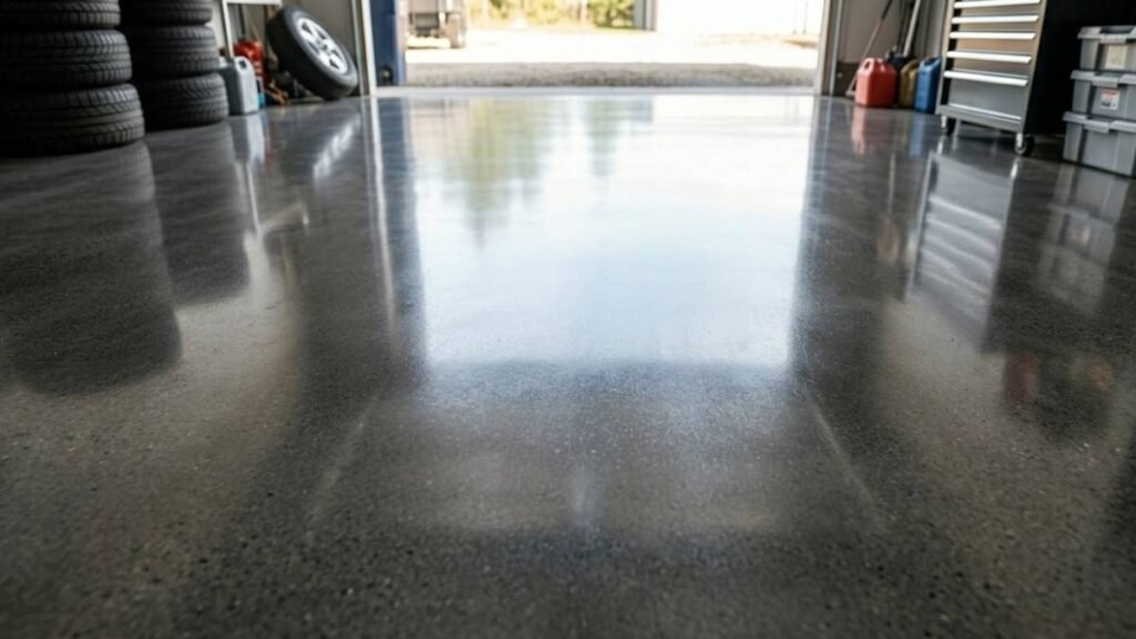 Enhanced Appearance and Clean Look