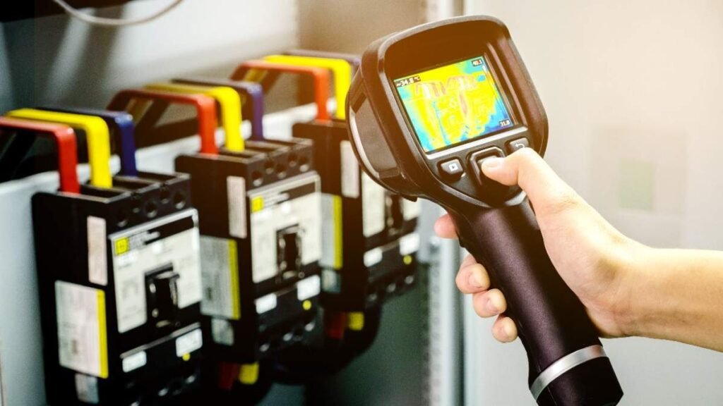 Fuel and Maintenance Tracking Systems