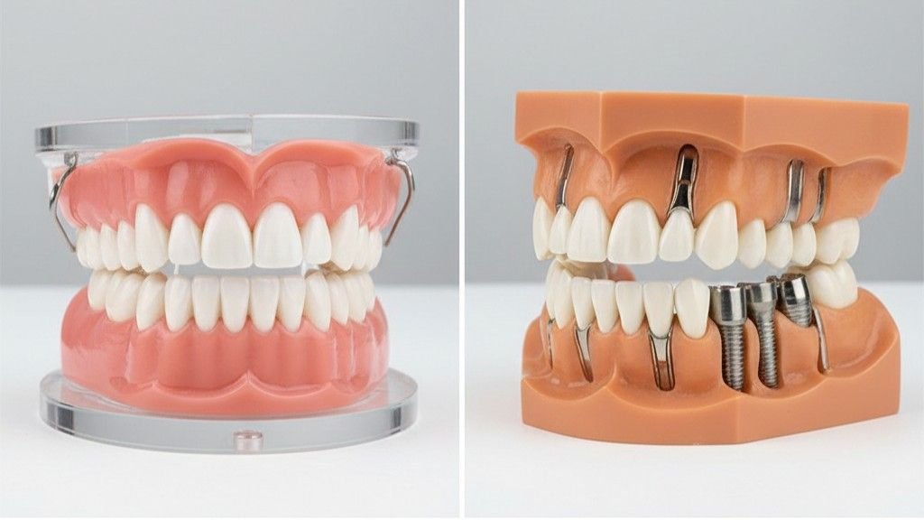How Long Do Dental Implants Last