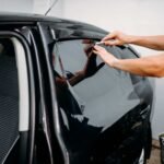 How Window Tint Protects Your Car’s Interior