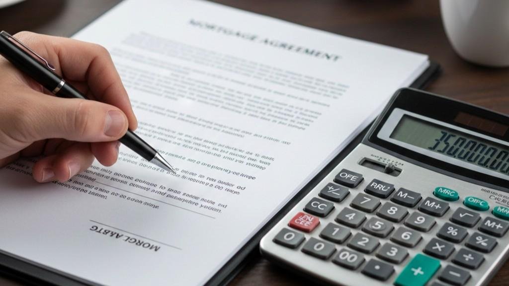 Key Features of Conventional Loans