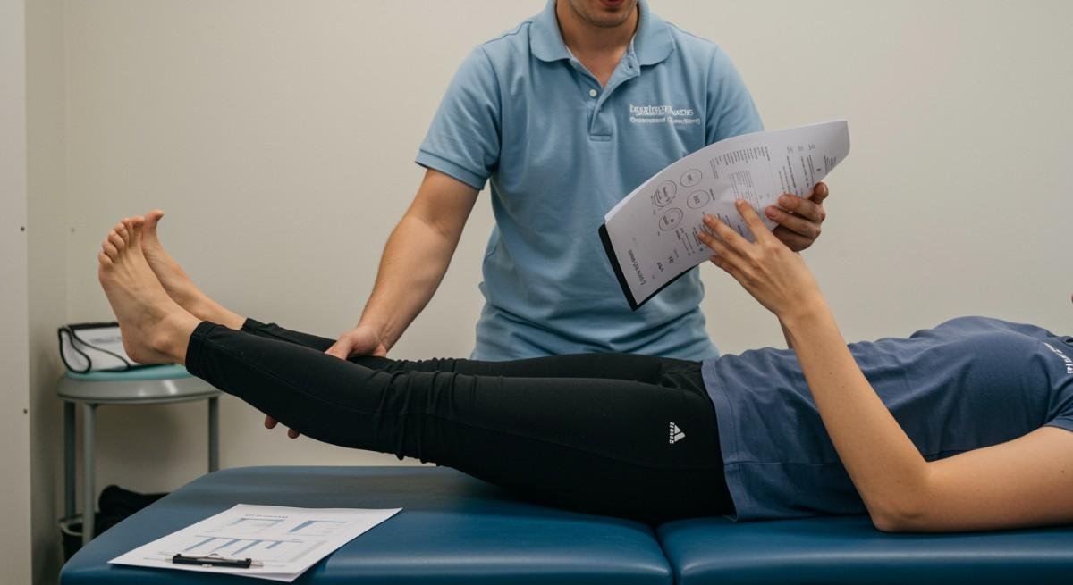 Physical Conditions That May Qualify for Disability Benefits