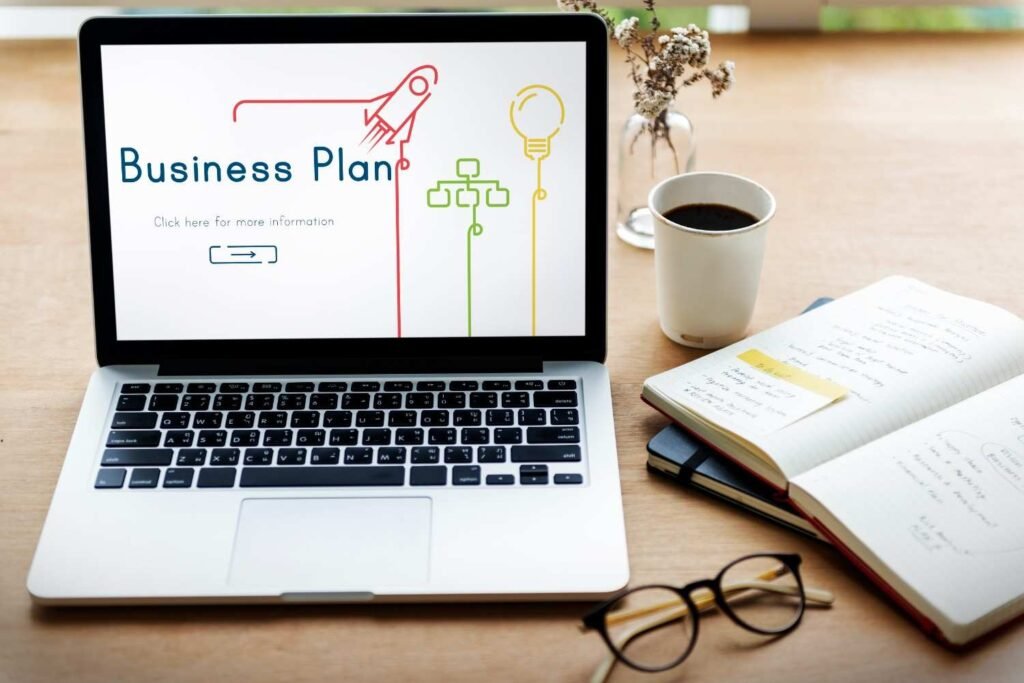 Revisit and Update Your Business Plan
