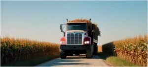 Agricultural Hauling 101: What Every Farmer Should Know