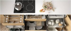 The Ultimate Guide to Organizing Your Kitchen Like a Pro