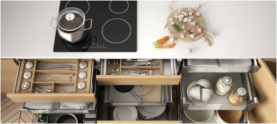 The Ultimate Guide to Organizing Your Kitchen Like a Pro