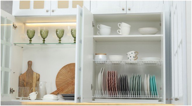 Group Items by Function