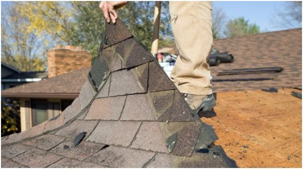 The Risk of Missing Regular Roof Checkups