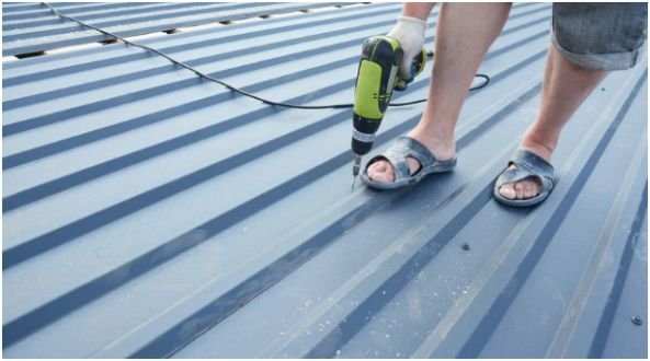 Attempts at Repairs Without Experience