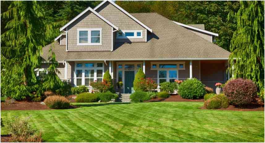 9 Small Changes That Make Landscapes Look Finished