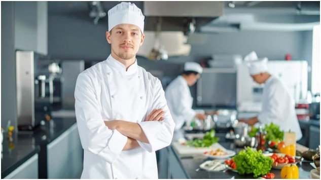 Kitchen Equipment: The Heart of Maintenance