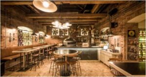 From Floor to Ceiling: Smart Maintenance Strategies for Restaurants