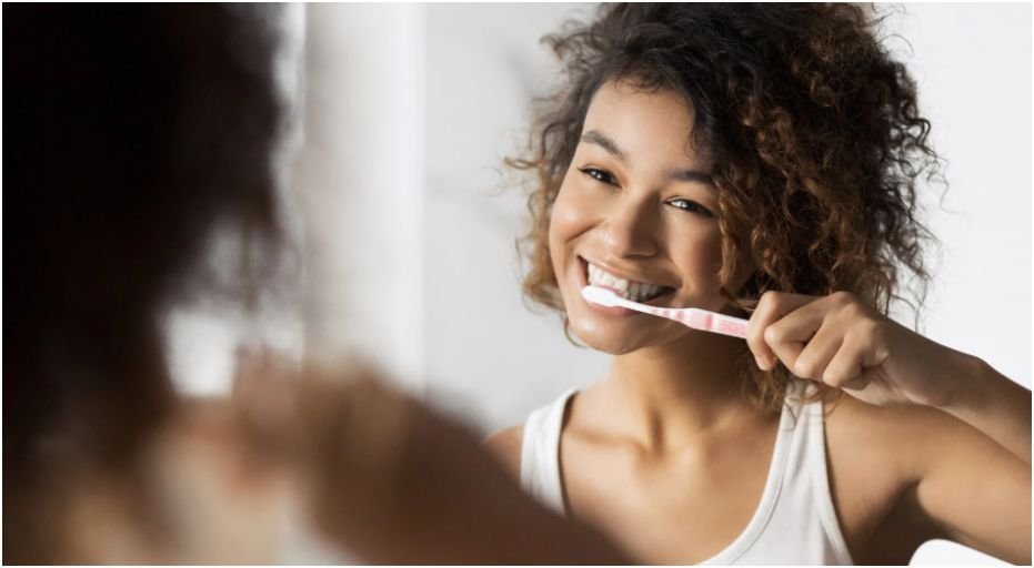 Your Mouth is a Mirror: Linking Oral Health to Heart and Brain