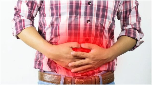 The Gut: Oral Bacteria and the Microbiome
