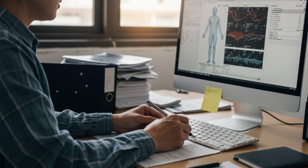 The Importance of Complete Medical Documentation