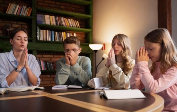 The It's Okay to Ask for Help Conversation