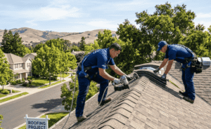 5 Tips for Selecting an Experienced Roofer in Danville