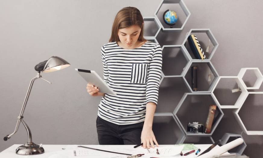 5 Ways to Make Your Workspace More Efficient