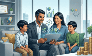 7 Tactics High-Earning Families Use to Cut Tax Liability