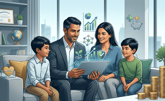 7 Tactics High-Earning Families Use to Cut Tax Liability