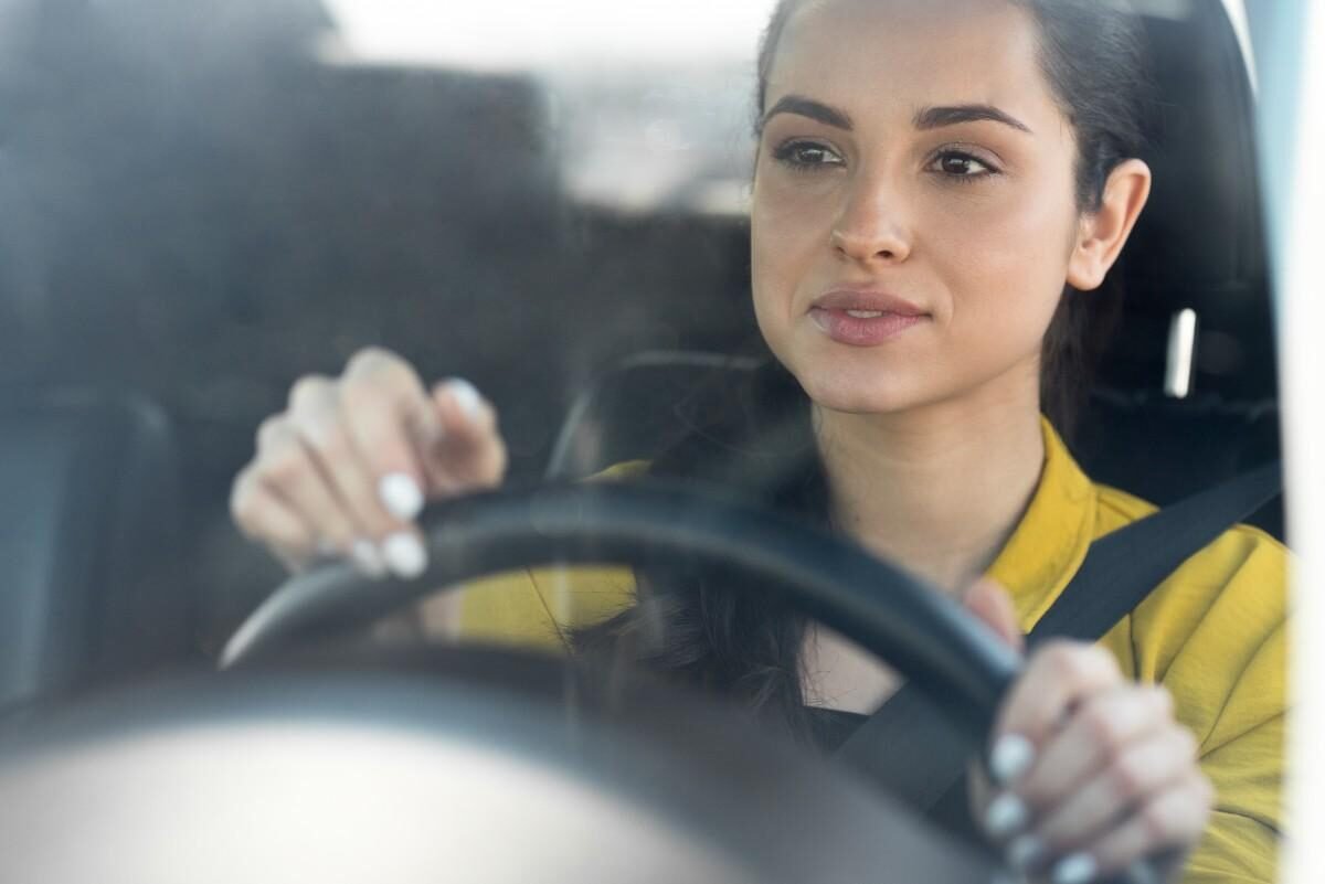 8 Tips for Maintaining Responsible Driving