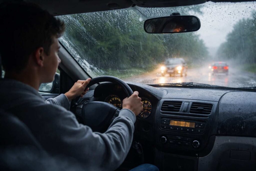 Set Clear House Rules