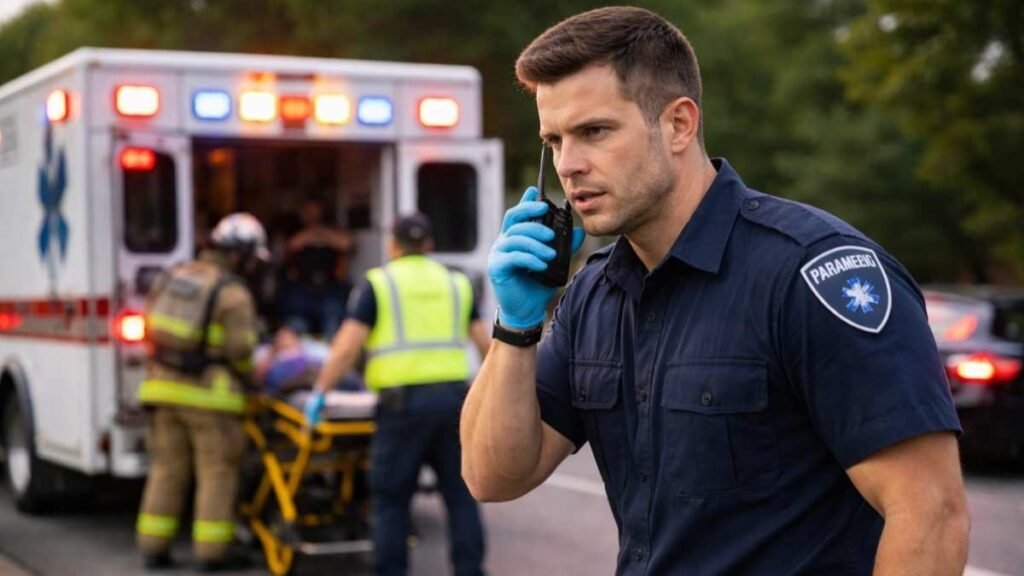 Clear Communication Under Pressure