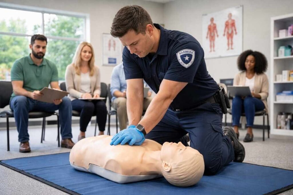 Essential Medical Training