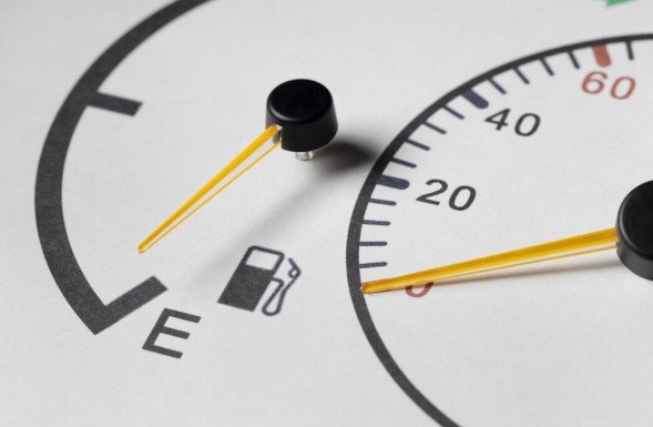 Fuel Efficiency Saves Time and Money