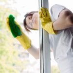 How to Keep Your Glass Surfaces Crystal Clear Year-Round
