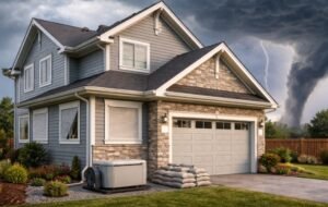 How to Make Your Home More Durable Against Severe Weather