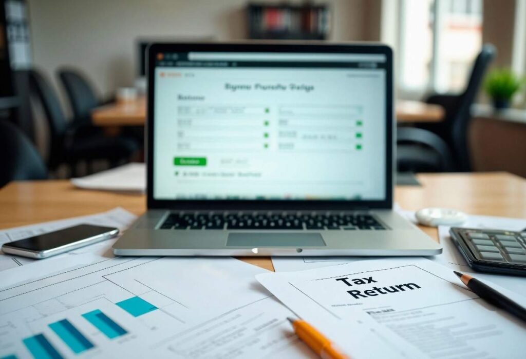 Ignorance of Tax Structure in Retirement